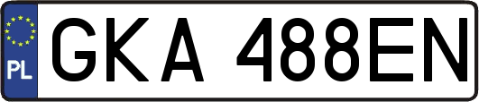 GKA488EN