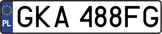 GKA488FG