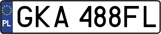 GKA488FL