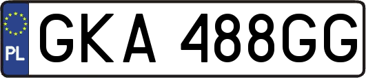 GKA488GG