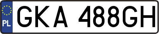GKA488GH