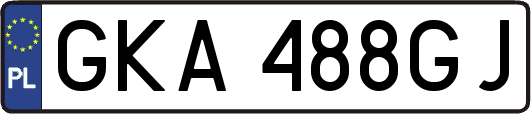 GKA488GJ