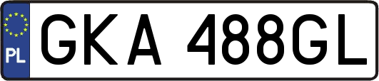 GKA488GL