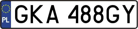 GKA488GY