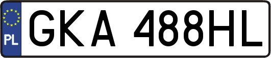 GKA488HL