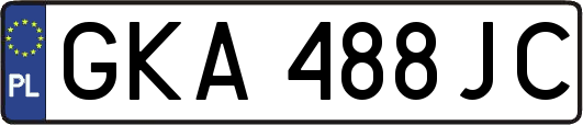 GKA488JC