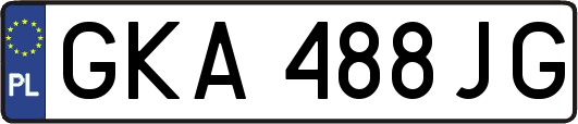 GKA488JG