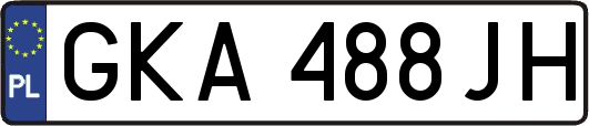 GKA488JH