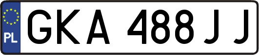 GKA488JJ