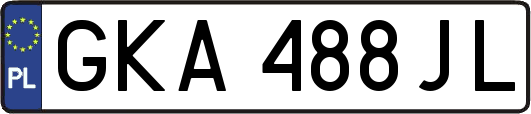 GKA488JL