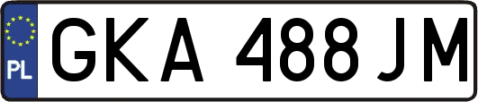 GKA488JM