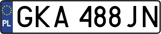GKA488JN