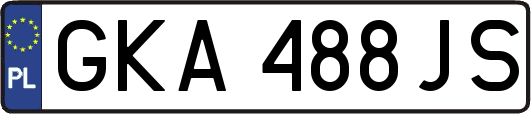 GKA488JS