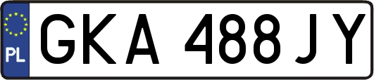 GKA488JY