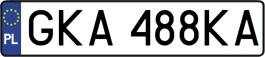 GKA488KA