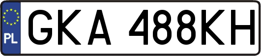 GKA488KH