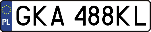 GKA488KL