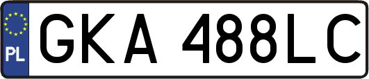 GKA488LC