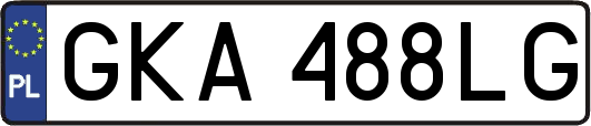 GKA488LG