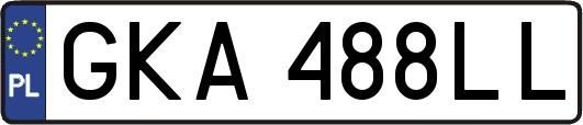 GKA488LL