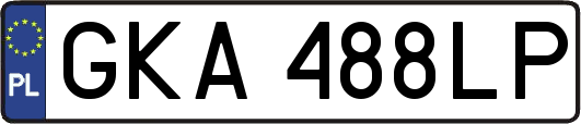 GKA488LP