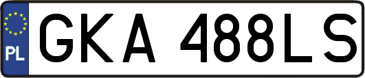 GKA488LS