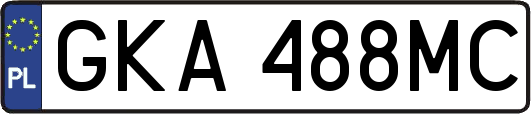 GKA488MC
