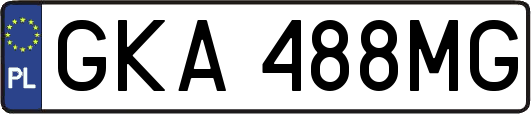 GKA488MG