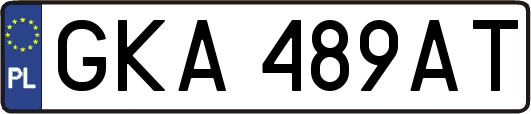GKA489AT