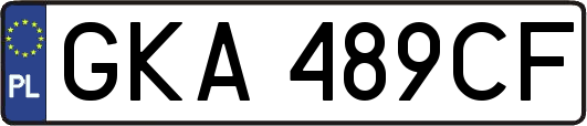 GKA489CF