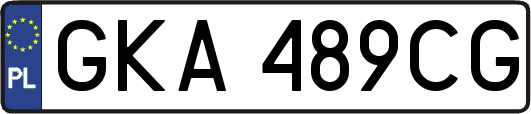 GKA489CG