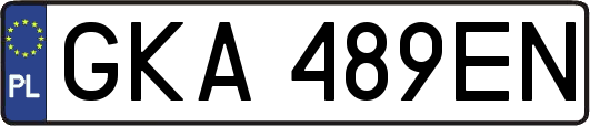 GKA489EN