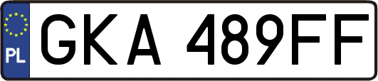 GKA489FF