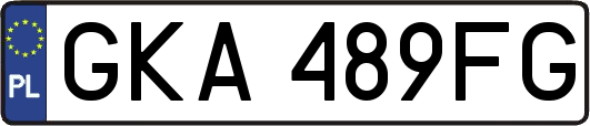 GKA489FG