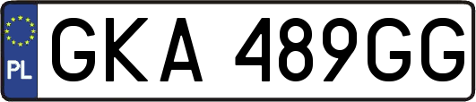 GKA489GG