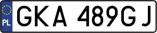 GKA489GJ