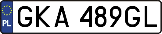GKA489GL