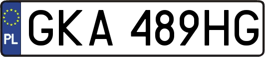 GKA489HG
