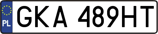 GKA489HT