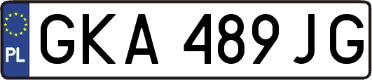 GKA489JG