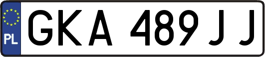 GKA489JJ