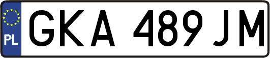 GKA489JM