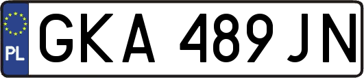 GKA489JN