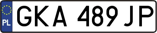 GKA489JP
