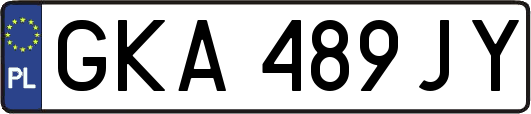 GKA489JY
