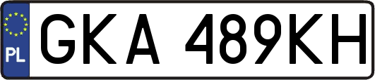 GKA489KH