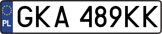 GKA489KK