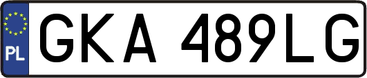 GKA489LG