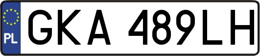 GKA489LH