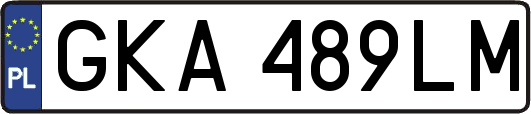 GKA489LM